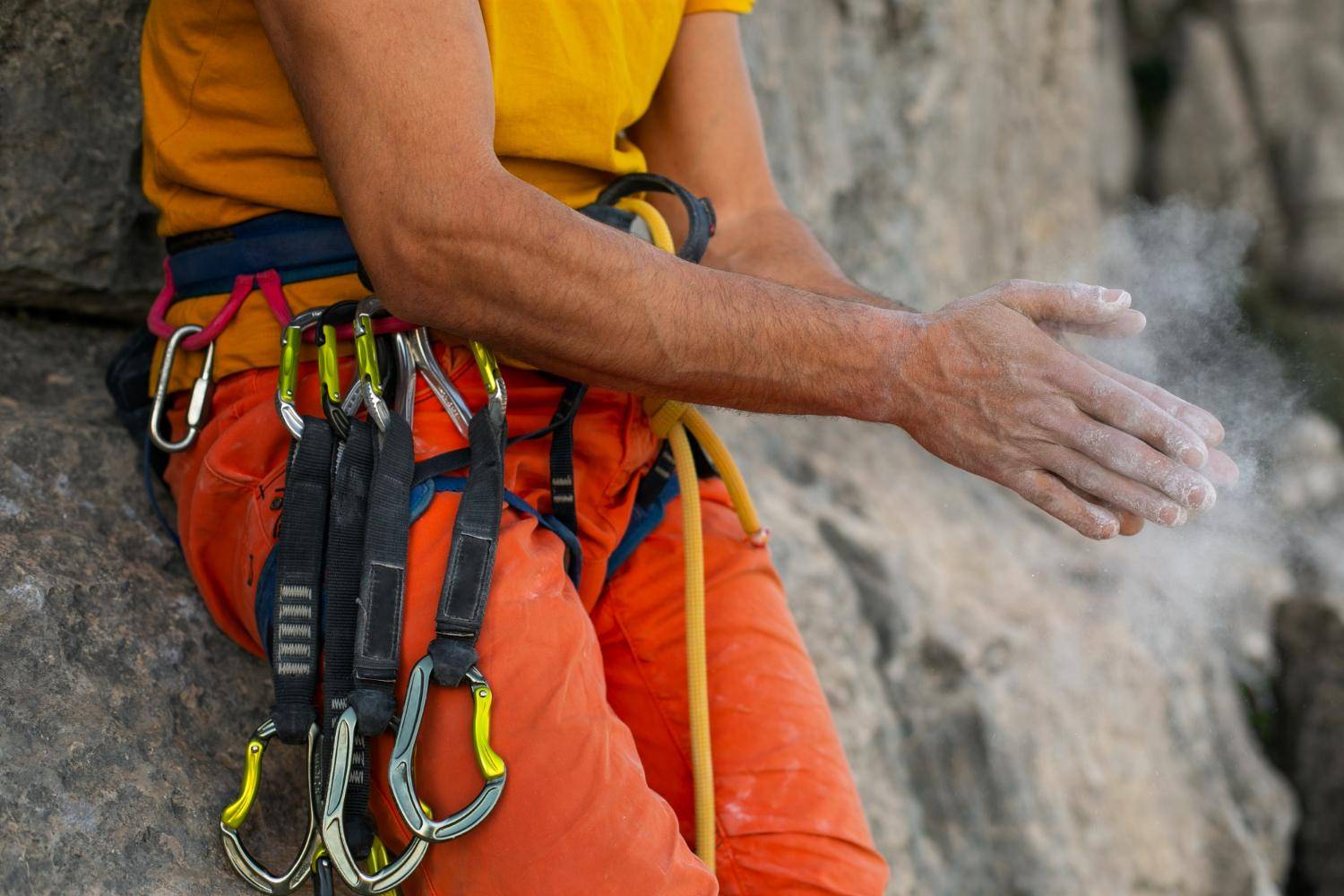 Expeditions to remote regions